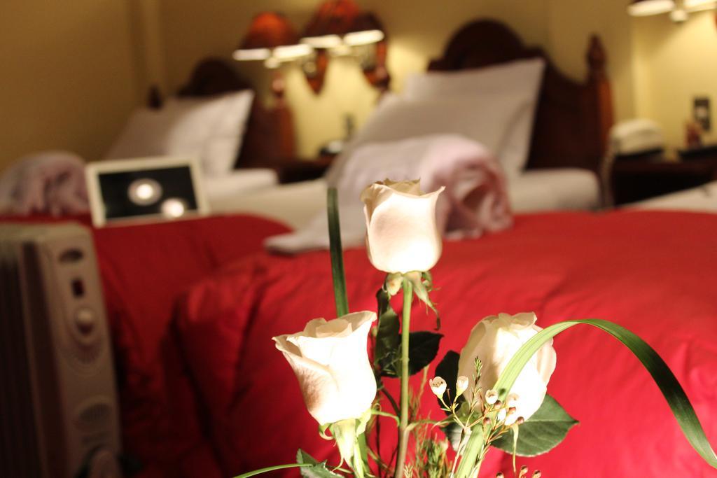 Hotel Casona Colon Inn Пуно Экстерьер фото