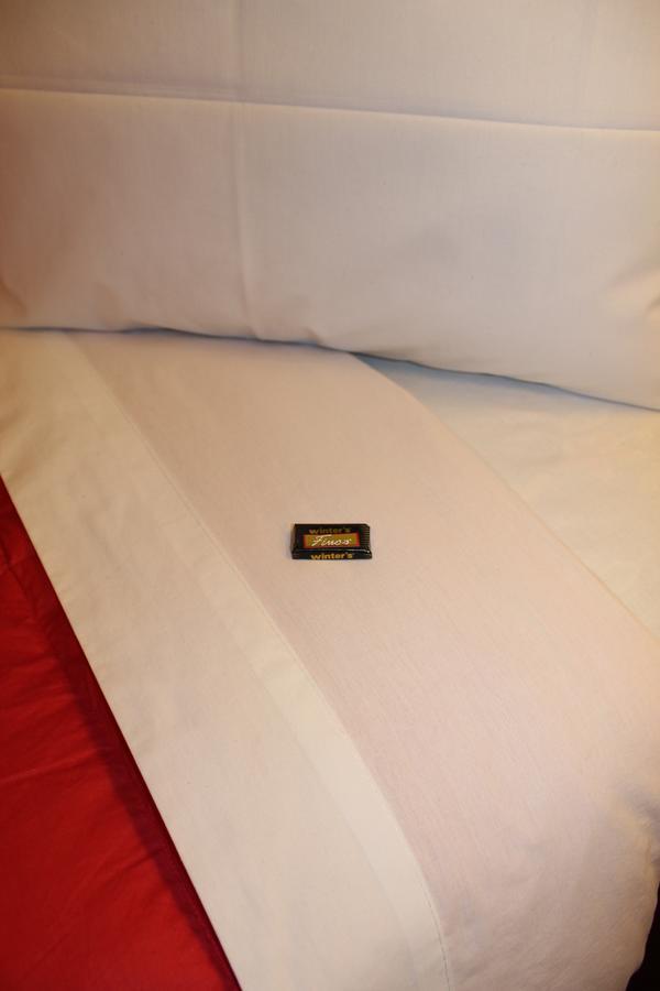 Hotel Casona Colon Inn Пуно Экстерьер фото